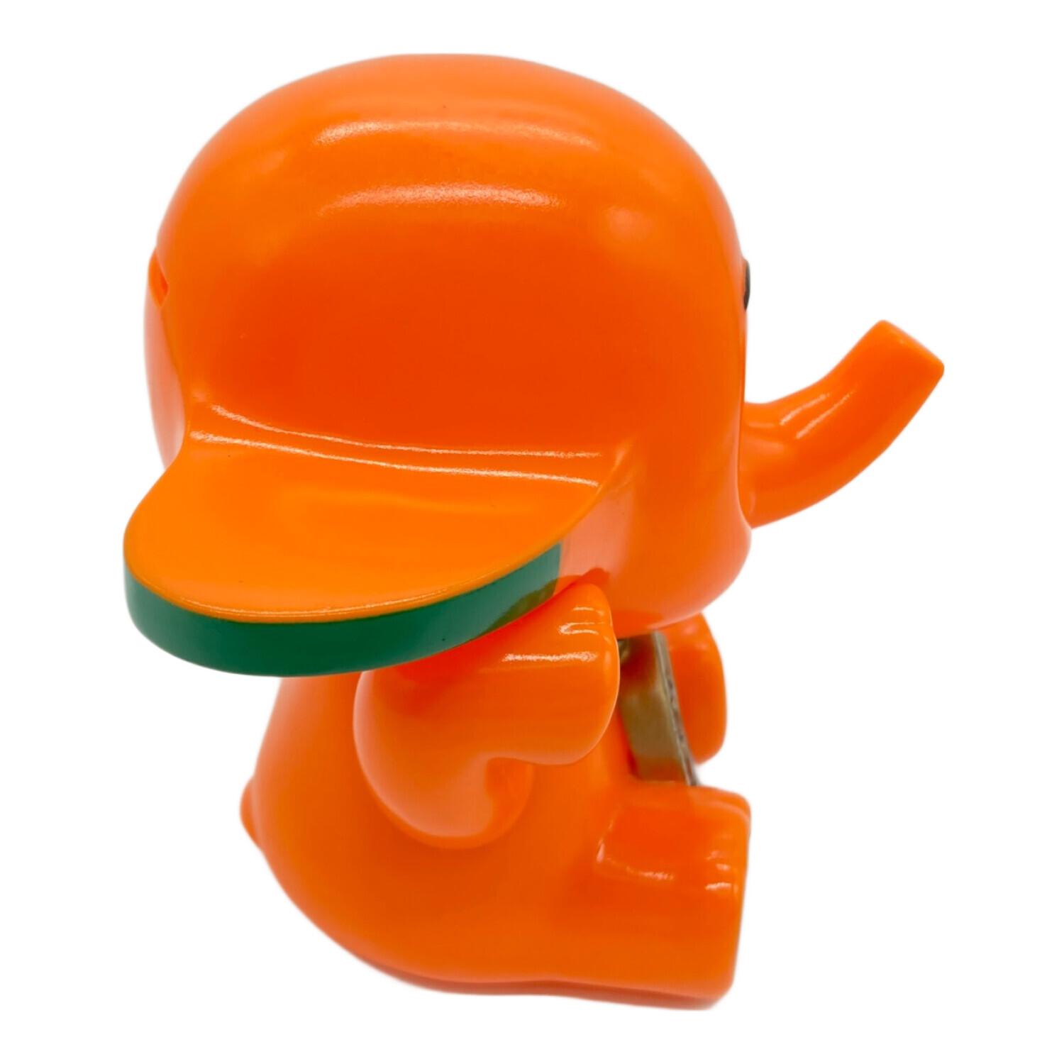 佐藤製薬 招き千万両サトちゃん サトコちゃん非売品 大きな貯金箱 26cm