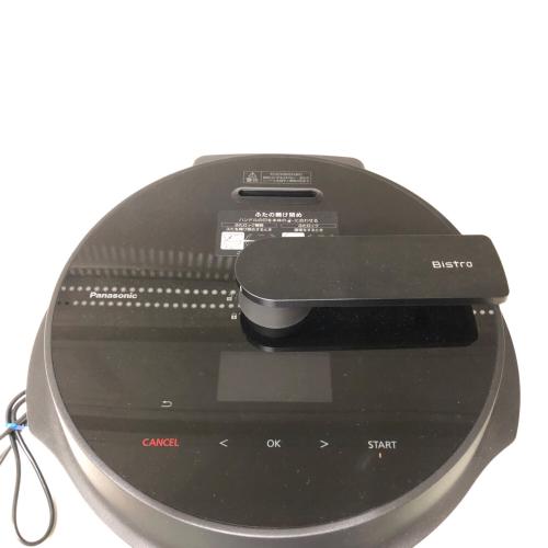 Panasonic (パナソニック) オートクッカー NF-AC1000 2023年製