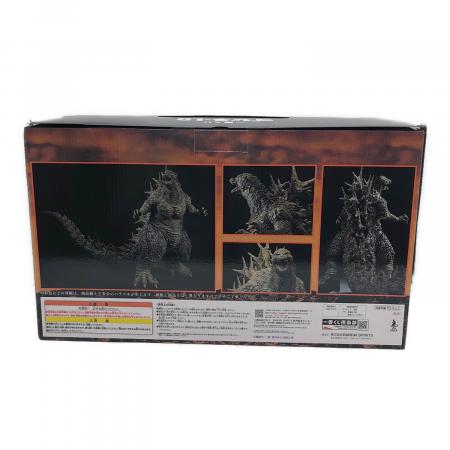 ゴジラ-1.0 フィギュア A賞 酒井ゆうじ超絶造形コレクション 一番くじ