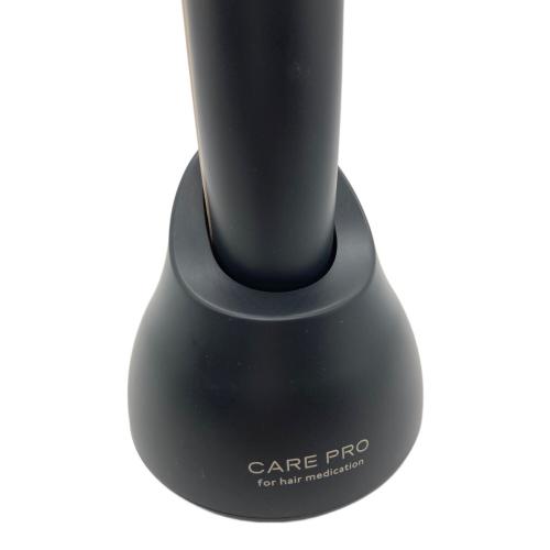 CARE PRO (ケアプロ) ヘアーアイロン BUI-01｜トレファクONLINE