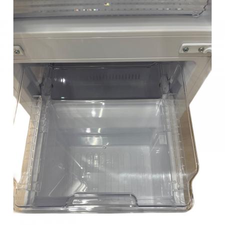 SHARP (シャープ) 2ドア冷蔵庫 SJ-D18G-W 2021年製 171 179L