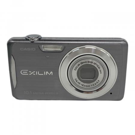 CASIO (カシオ) コンパクトデジタルカメラ EX-Z270 28mm～112mm
