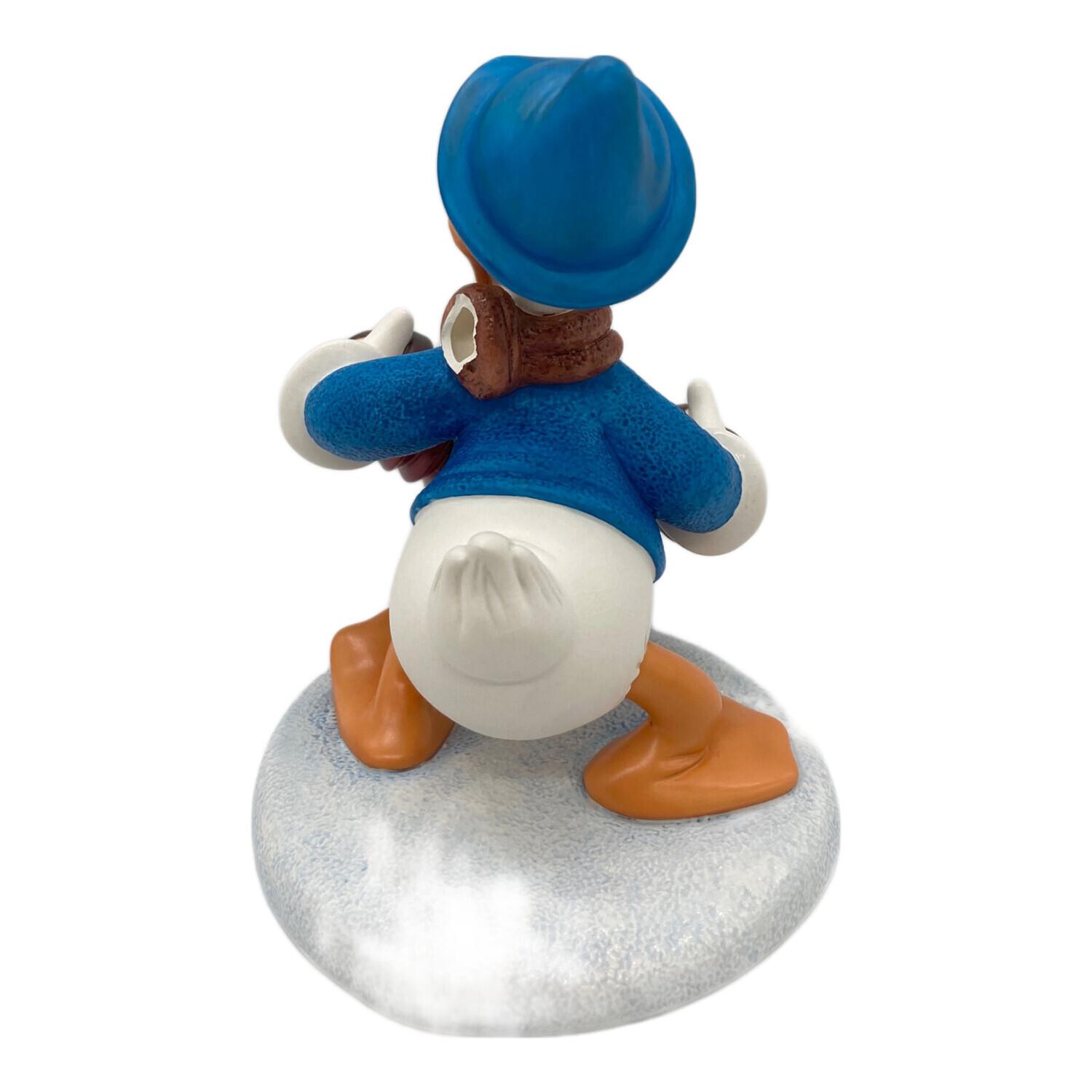 WDCC (ウォルト・ディズニー・クラシック・コレクション) ドナルド