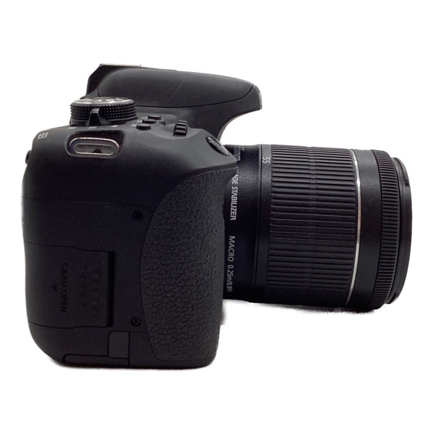 卒業入学フルセット♪ Canon EOS kiss X8i ダブルレンズ♪ 【公式通販】