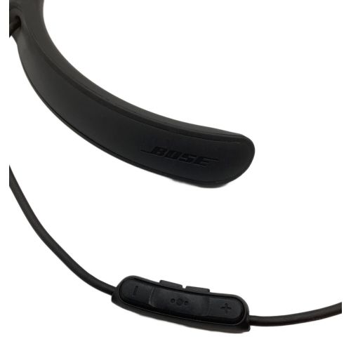 BOSS (ボス) ワイヤレスイヤホン QUIETCONTROL30｜トレファクONLINE