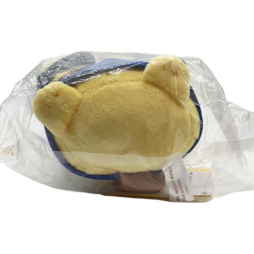 ヌイグルミ マンスリーピカチュウ 2016 3月 「ポケットモンスター