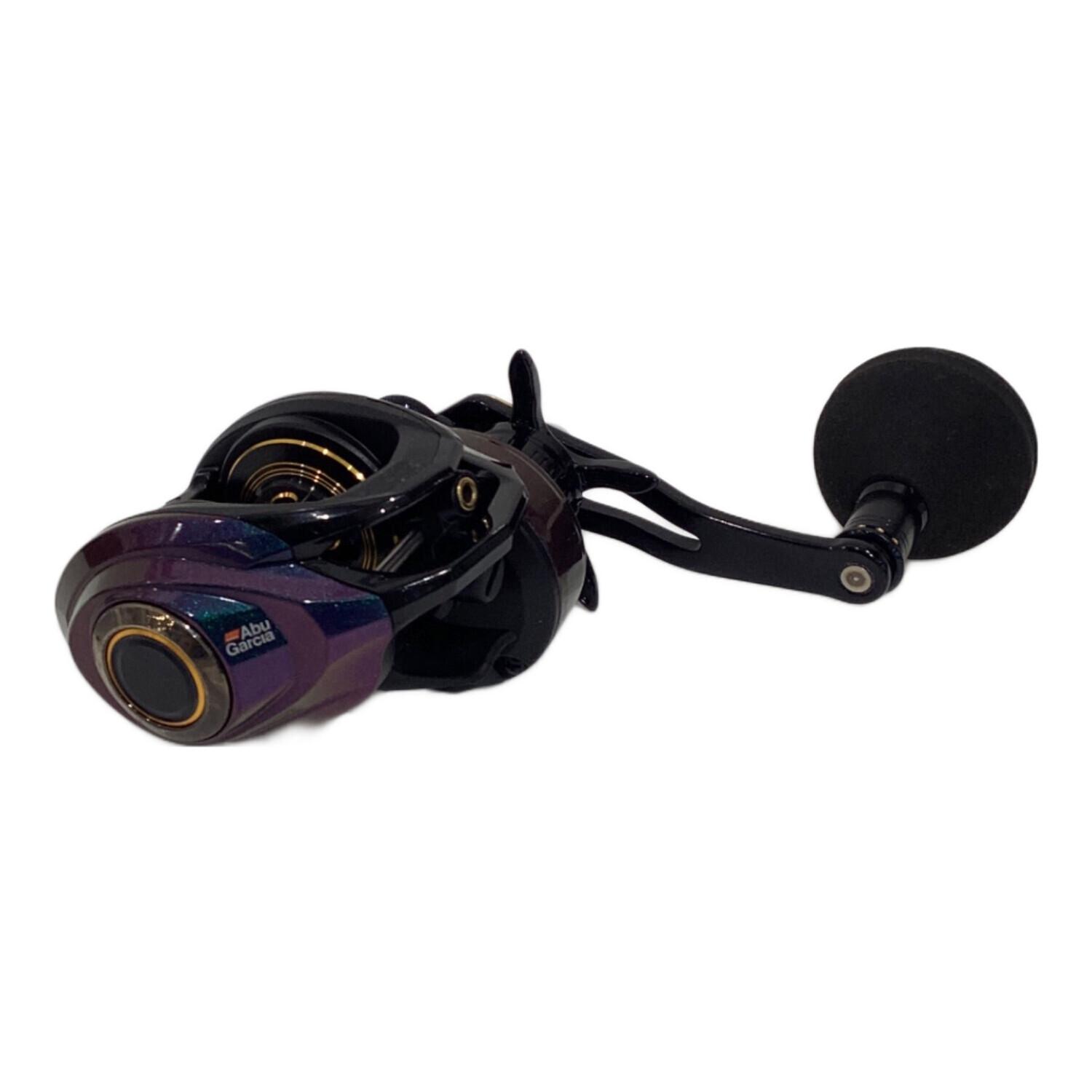 Abu Garcia (アブガルシア) リール SALTY STAGE CONCEPT-FREE