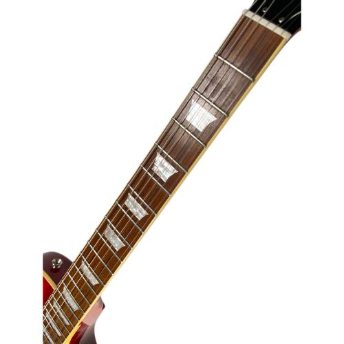 Burny (バーニー) エレキギター Super Grade レスポールタイプ 日本製