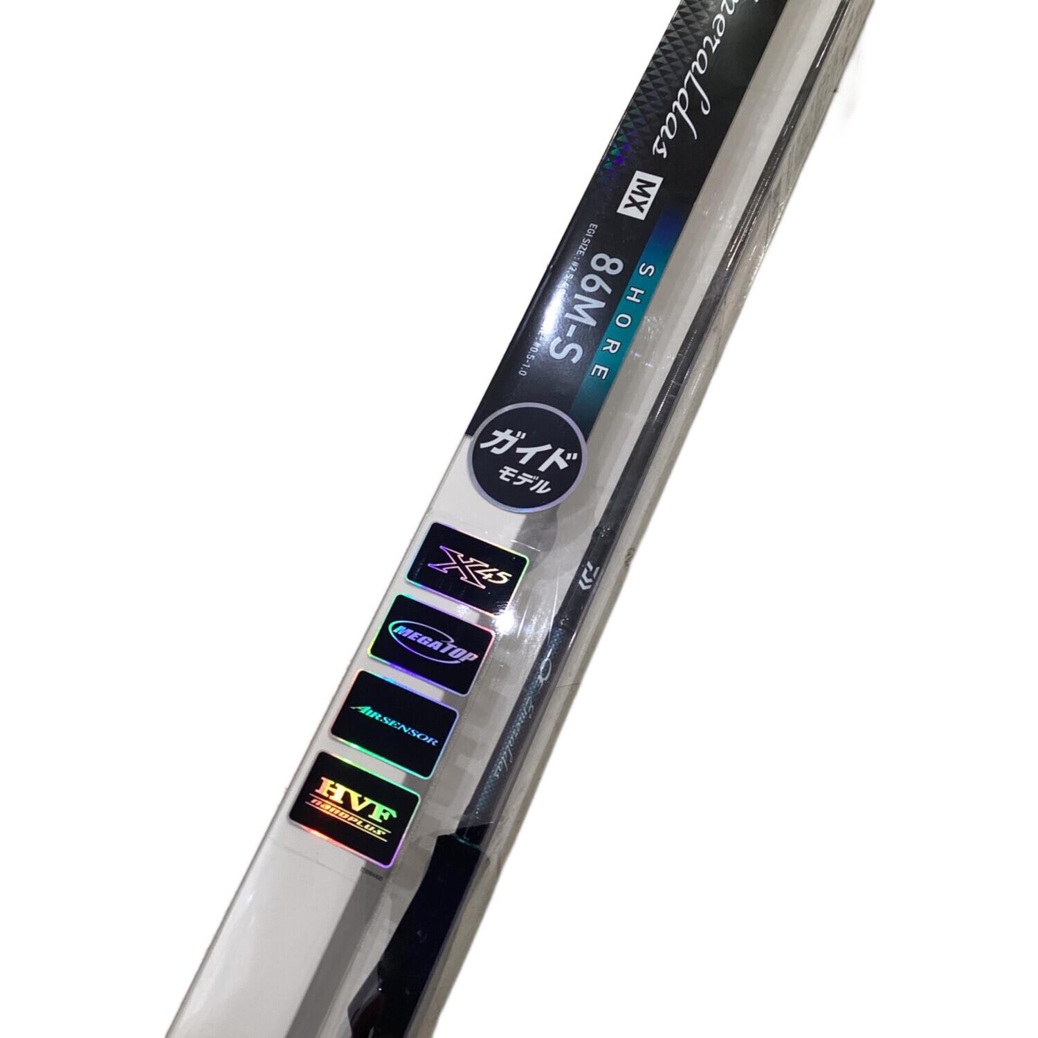 DAIWA (ダイワ) ロッド(釣竿) エメラルダス MX 86M-S・N 05803135