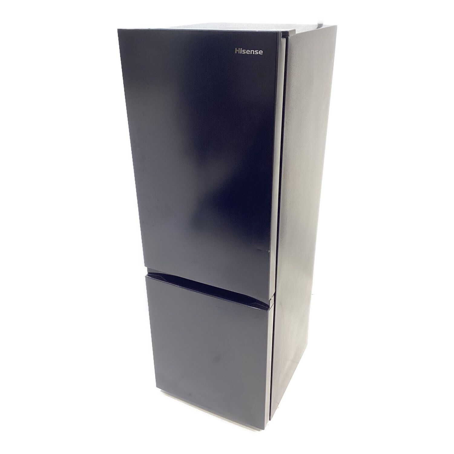 ⭐️Hisense2ドア冷凍冷蔵庫 HR-B1201⭐️ Hisense 2ドア冷凍冷蔵庫 HR
