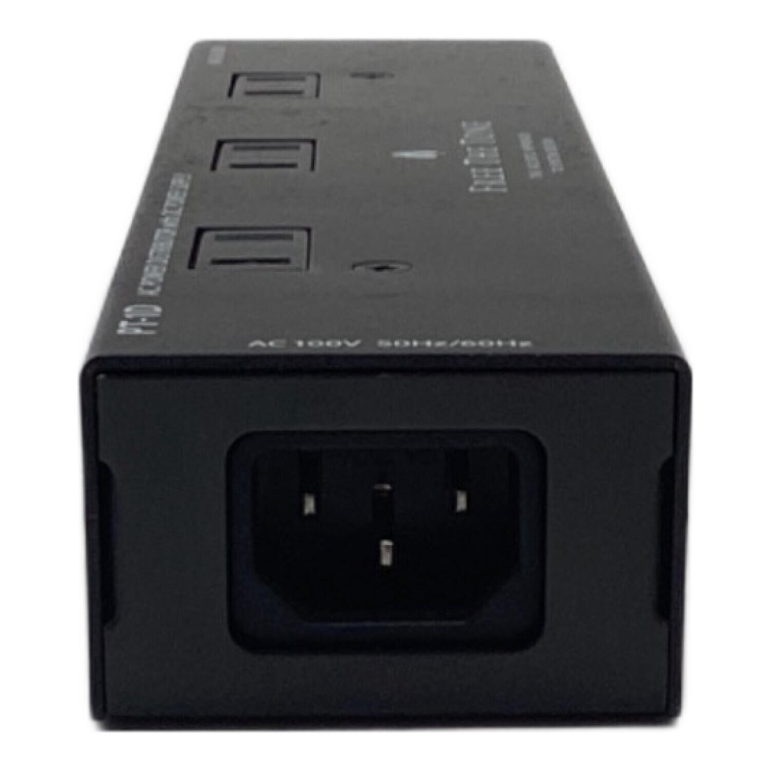 FREE THE TONE (フリーザトーン) パワーディストリビューター PT-1D