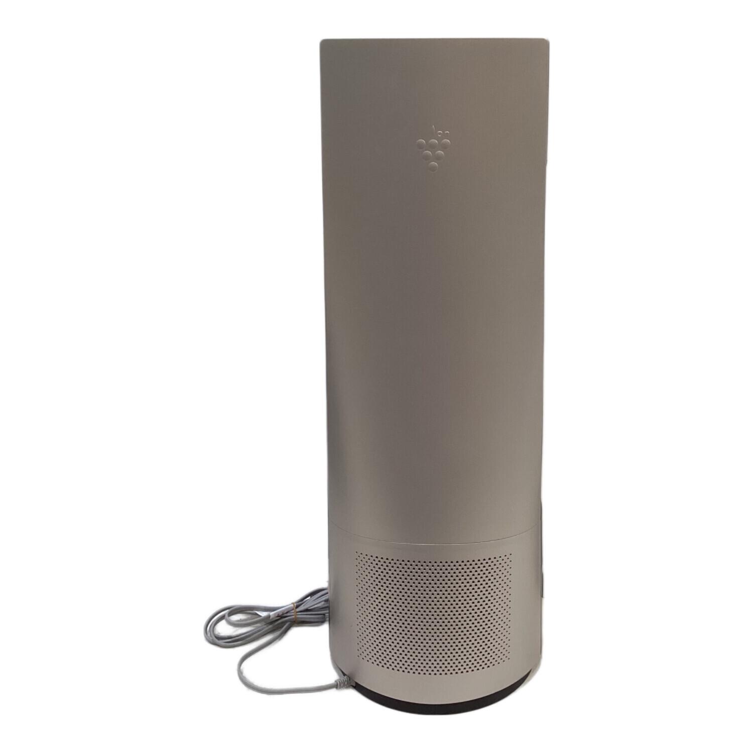 SHARP (シャープ) タワーファン PF-JTH1-N 2022年製 リモコン付 程度B