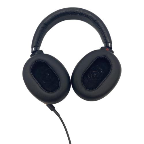 SONY (ソニー) ヘッドホン MDR-1AM2 劣化有｜トレファクONLINE