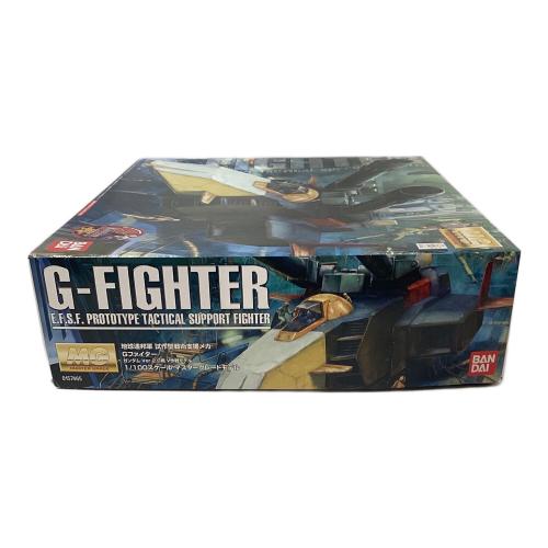 BANDAI (バンダイ) MG 1/100 Gファイター（ガンダムVer.2.0用 V作戦