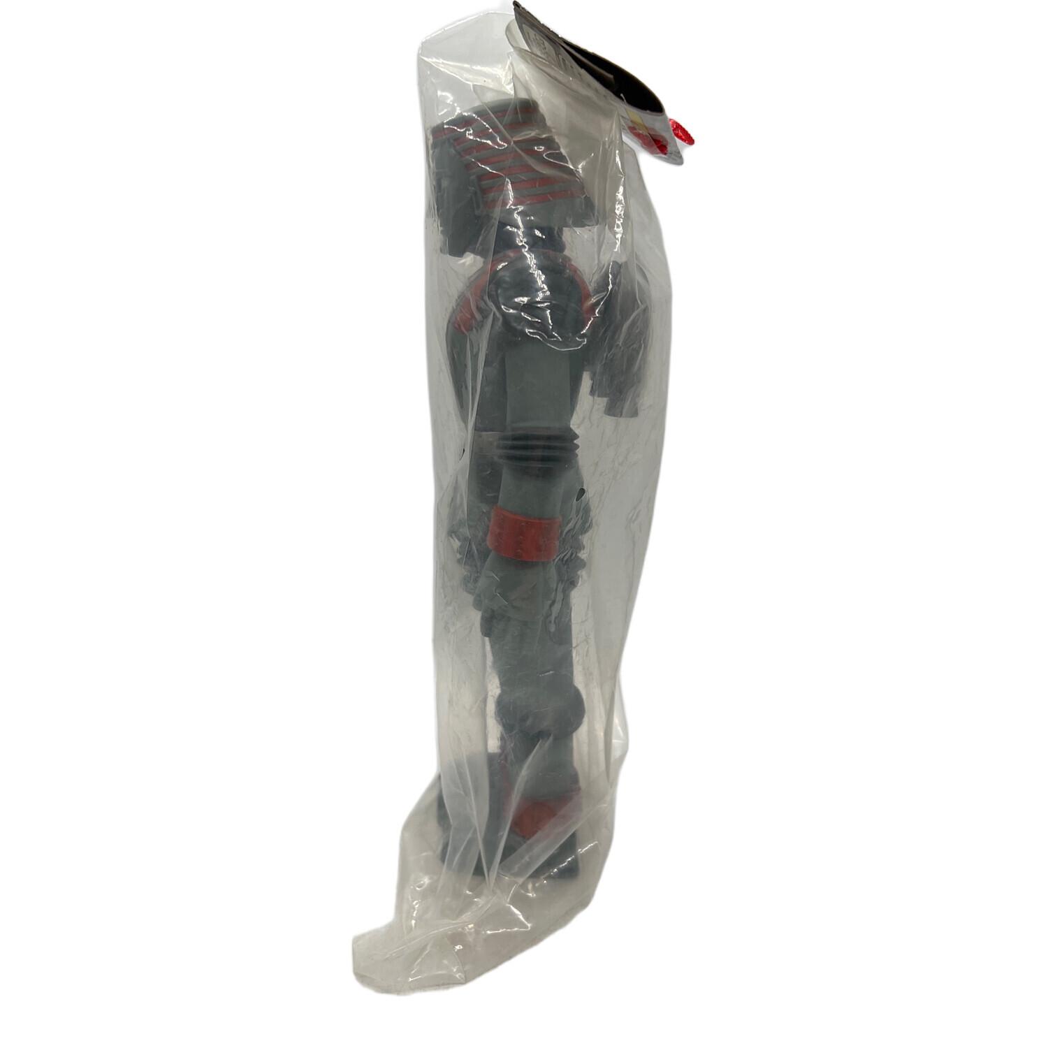 ロケットプロ メガフィギュアシリーズ ジャイアントロボ フィギュア