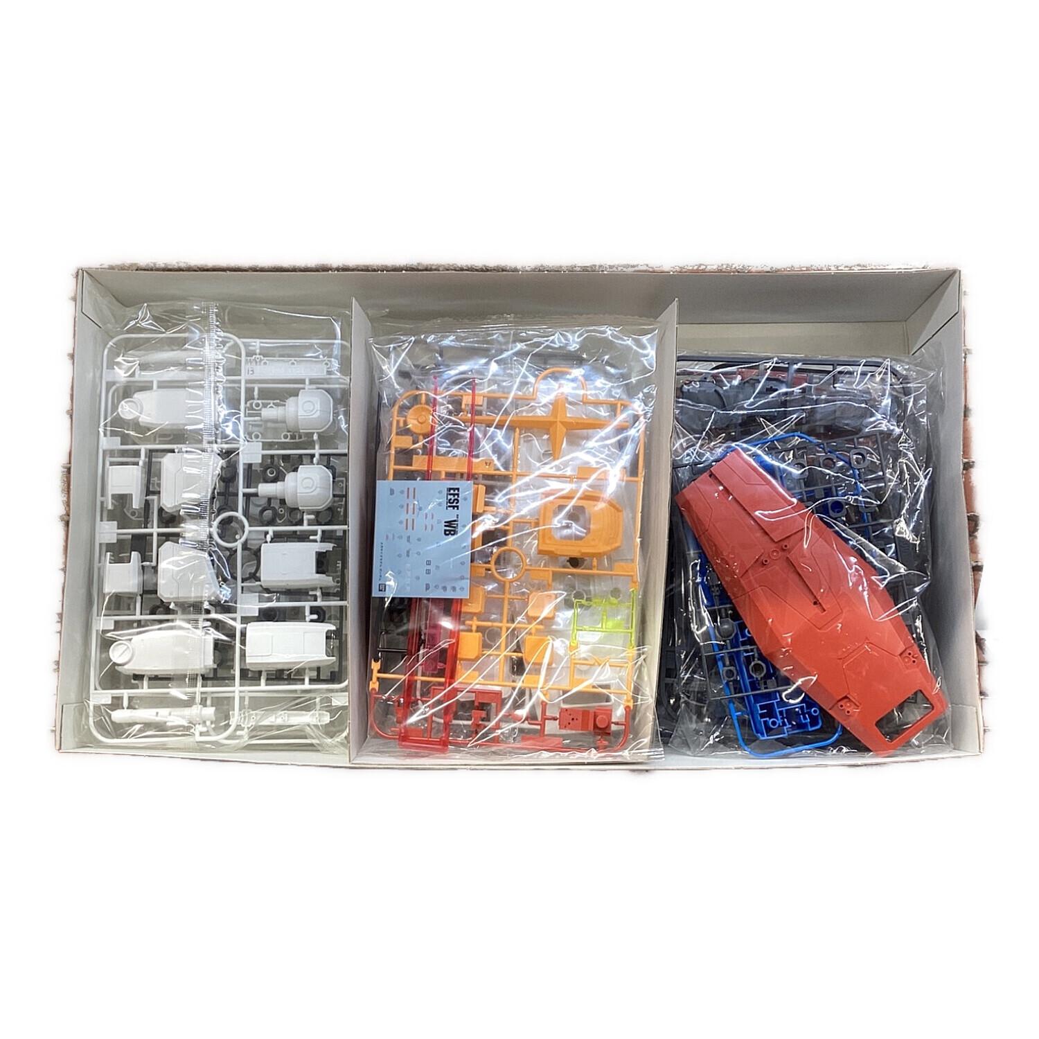 ガンプラ メガサイズモデル ガンダム MEGA 1/48 ガンプラ30周年