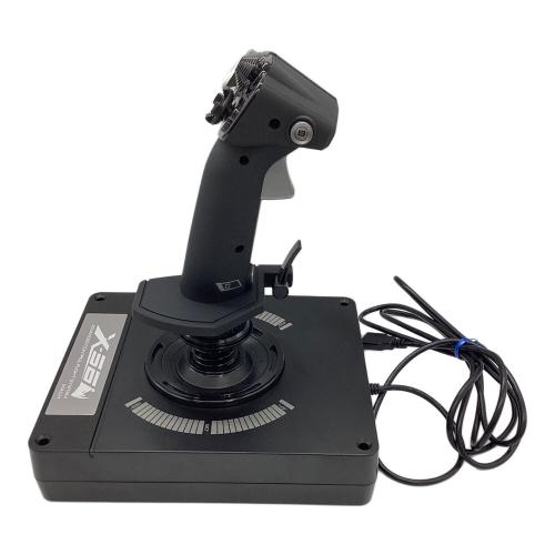 LOGICOOL (ロジクール) スロットル&スティック式シミュレーション