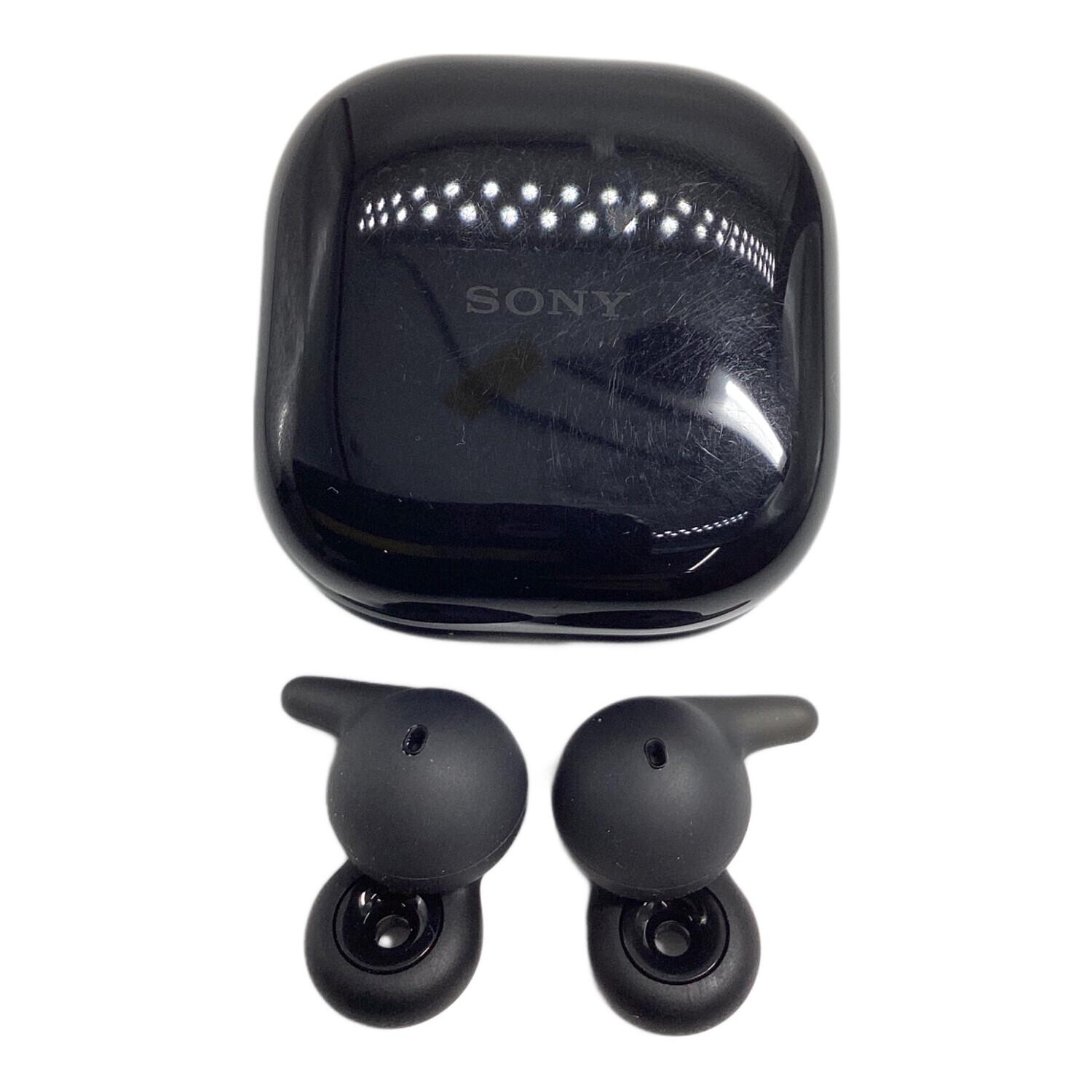 SONY (ソニー) ワイヤレスイヤホン LinkBuds Open wf-l910｜トレファク