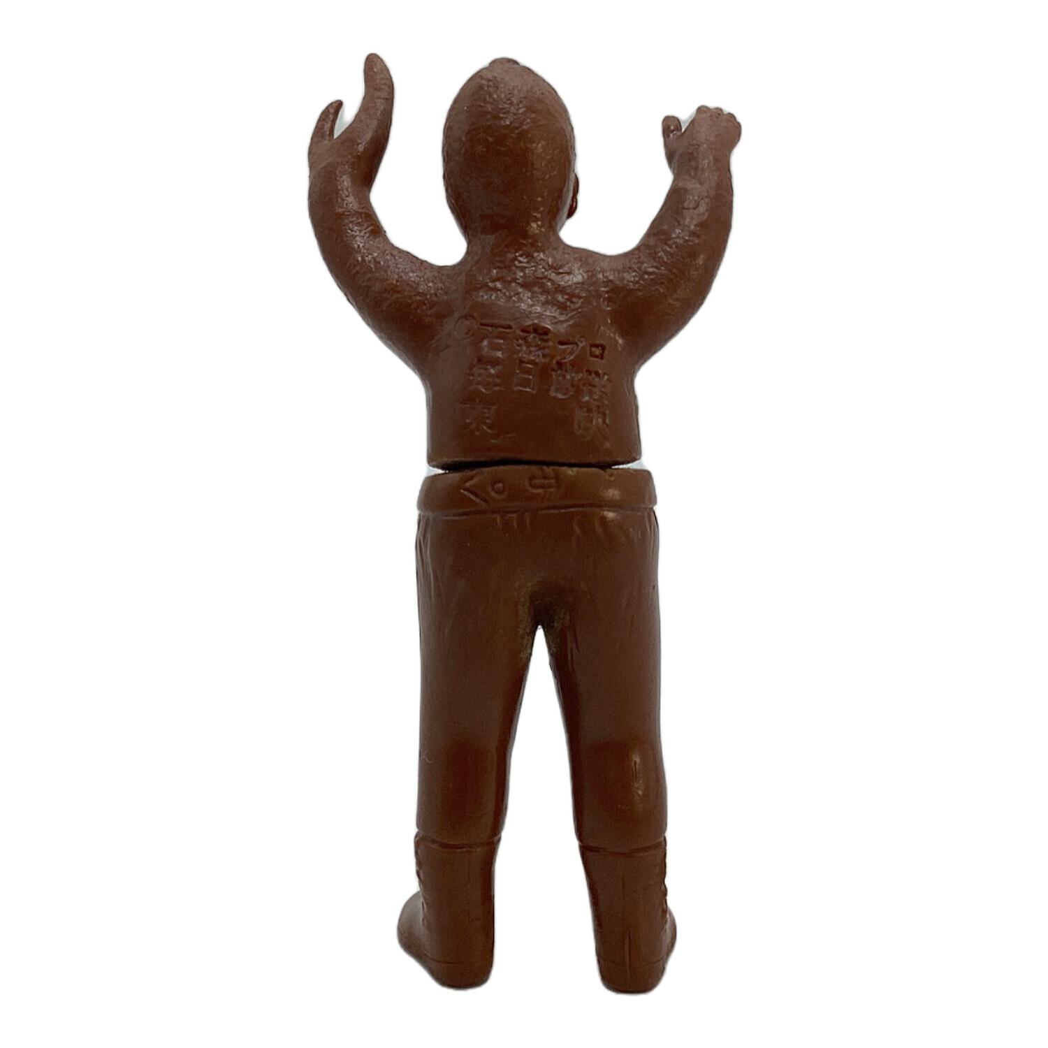 BANDAI(バンダイ) 仮面ライダーシリーズ サソリ男 ソフビフィギュア