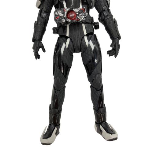 S.H.Figuarts 仮面ライダーゼロワン 仮面ライダーアークゼロ＆アーク