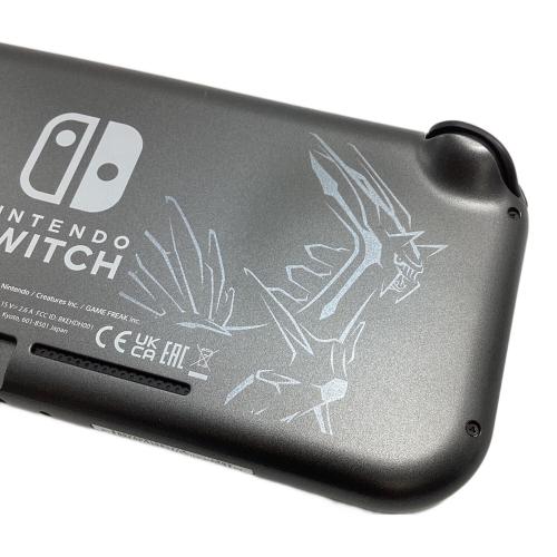 Nintendo (ニンテンドー) Nintendo Switch Lite ディアルガ・パルキア