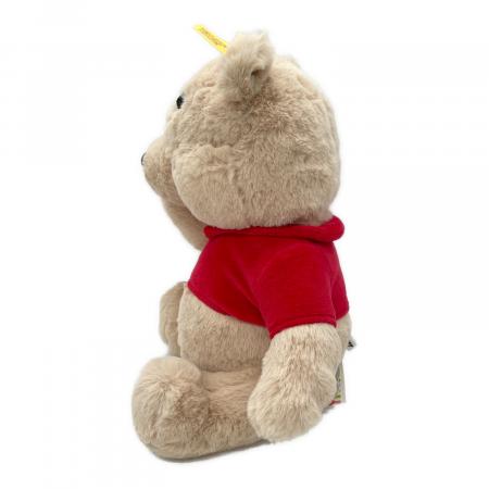 Steiff (シュタイフ) くまのプーさん 024573 ディズニーシリーズ