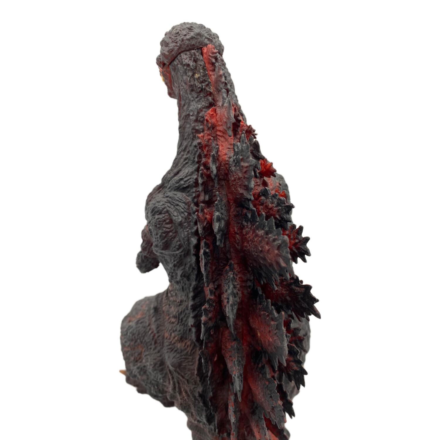 シン・ゴジラ (.シンゴジラ) フィギュア A賞シン・ゴジラ ビッグソフビ