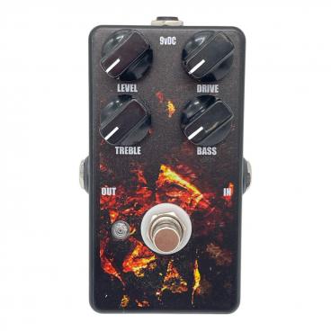 GUYATONE (グヤトーン) フランジャー FL2 動作確認済み｜トレファクONLINE