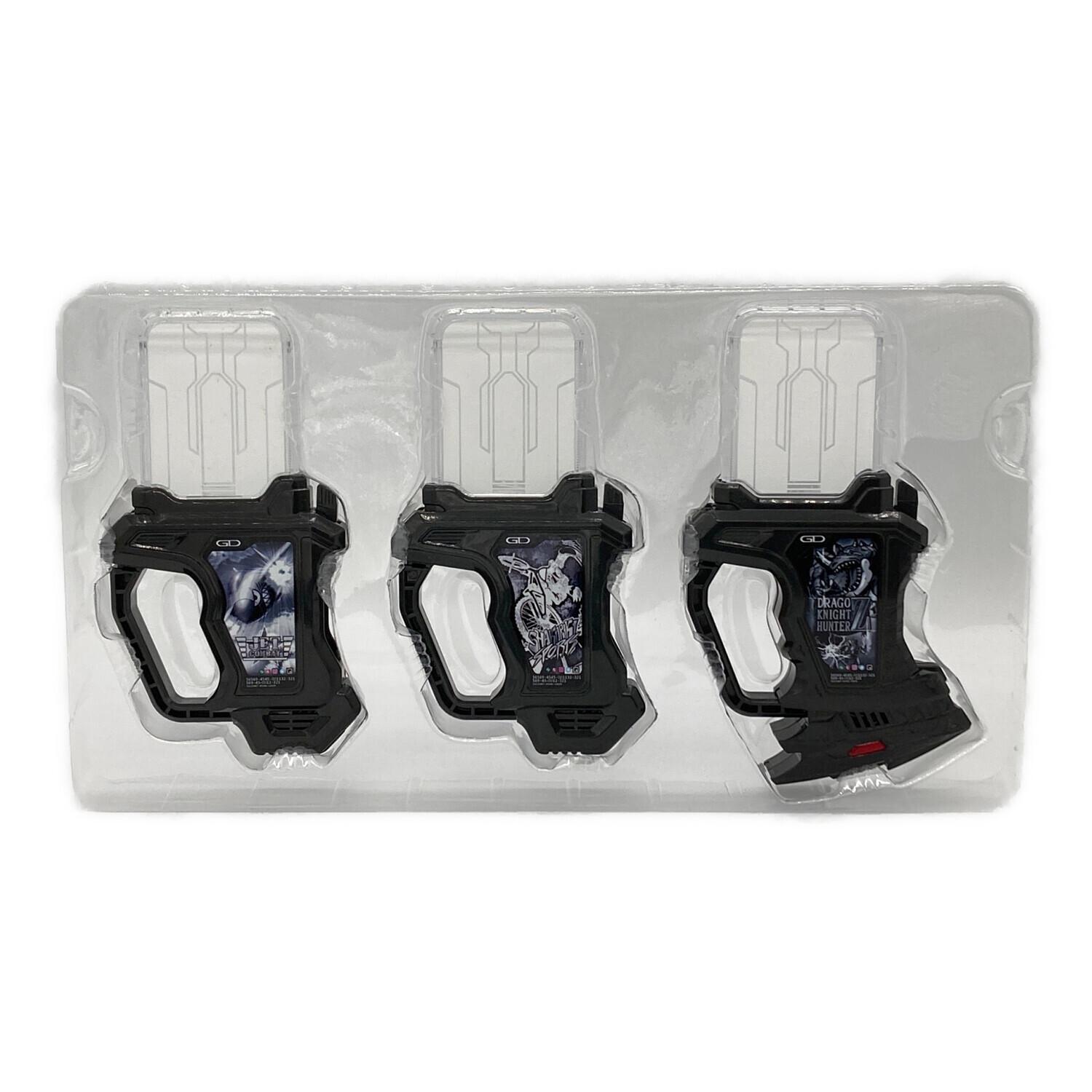 仮面ライダーエグゼイド (エグゼイド) 仮面ライダー プロトガシャット