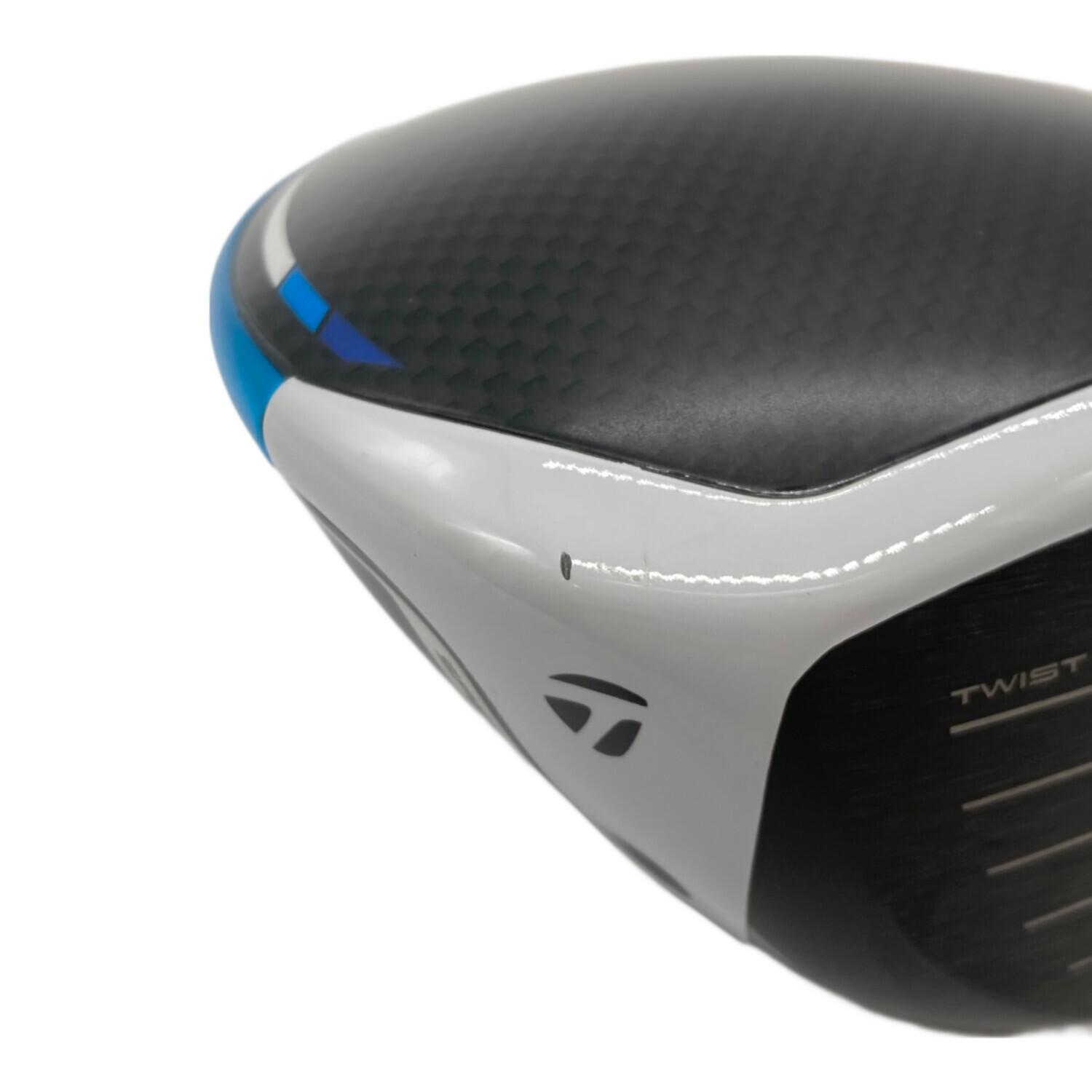 TaylorMade (テーラーメイド) ドライバー ヘッドのみ SIM2 MAX ロフト