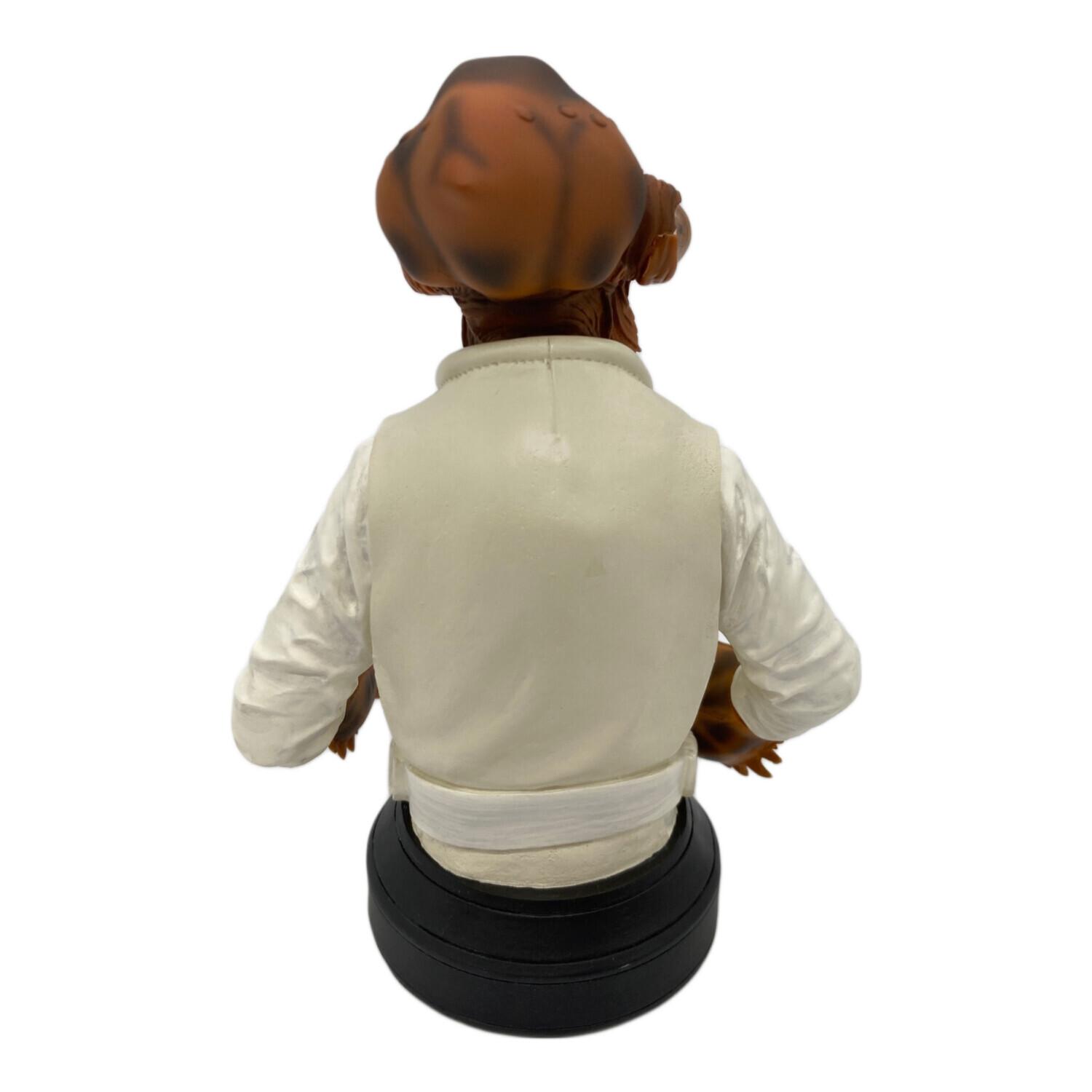 スターウォーズ ジェントルジャイアント アソーカ 1/6ミニバスト 限定