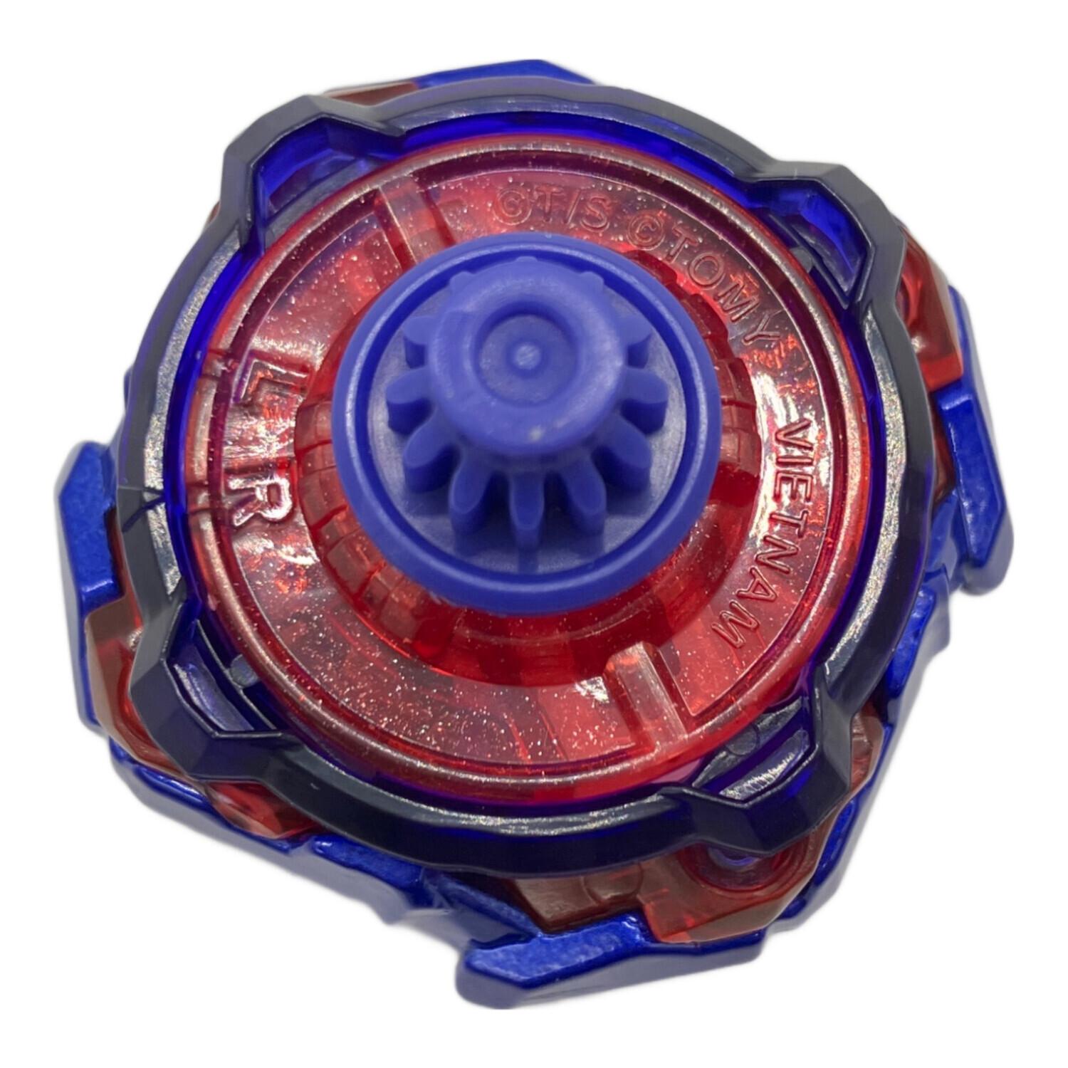 TAKARA TOMY (タカラトミー) ベイブレードX BX-00 コバルトドレイク4