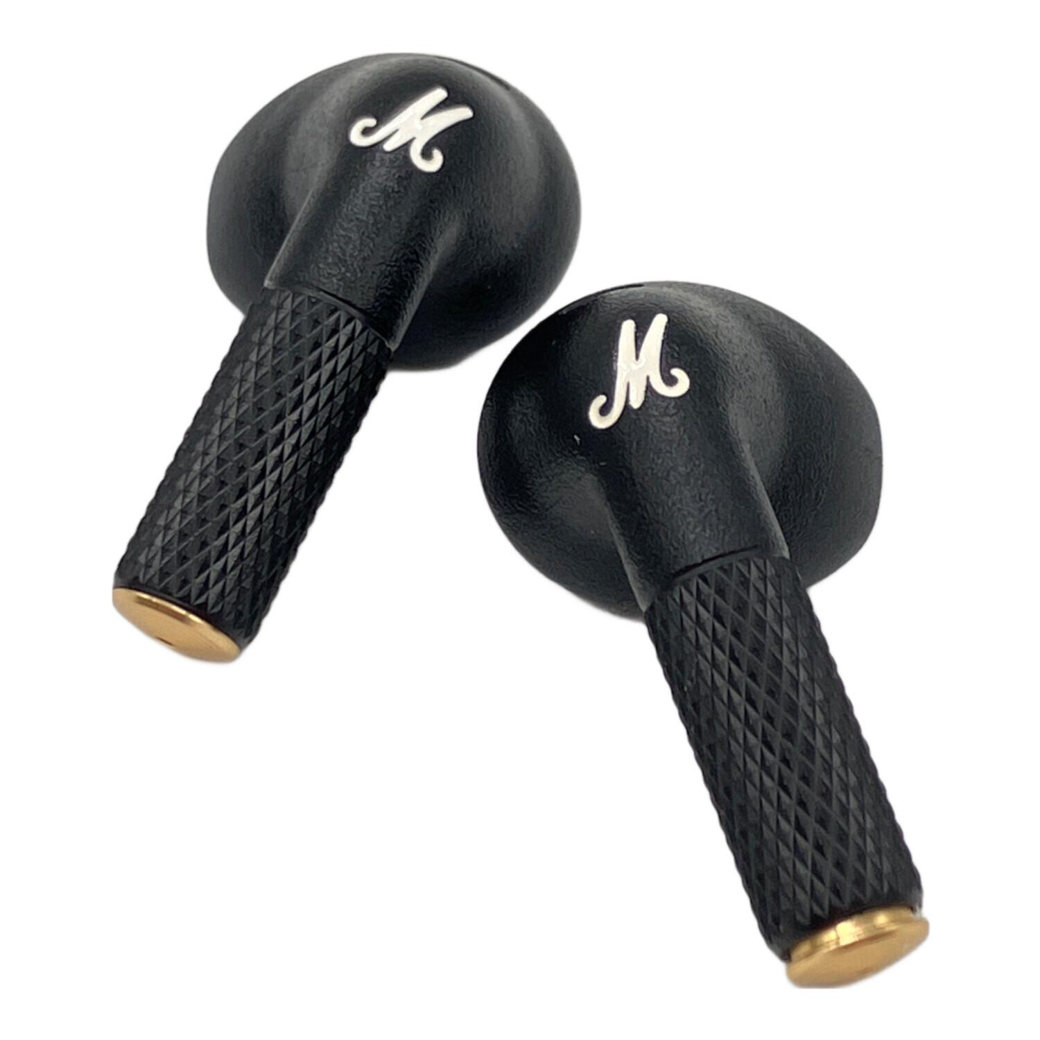 Marshall (マーシャル) ワイヤレスイヤホン MINORⅣ 2024年モデル