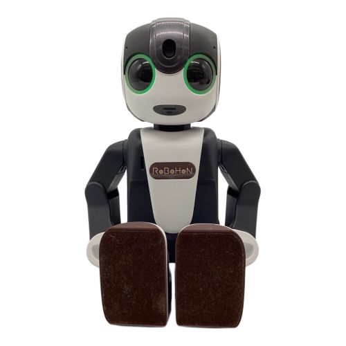 SHARP (シャープ) RoBoHoN SR-03M｜トレファクONLINE