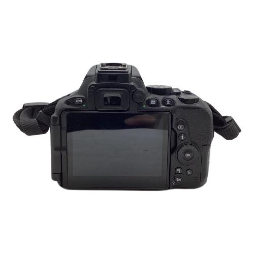 Nikon (ニコン) デジタル一眼レフカメラ D5500｜トレファクONLINE