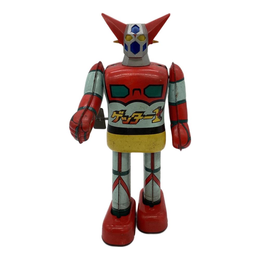 ポピー ソフビフィギュア @サビあり ジャンク評価 あるくあるく