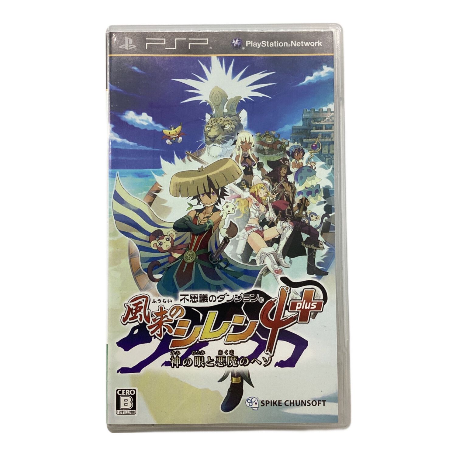 PSP ゲームソフト 5本セット データ全てあり PSP ゲームソフト 5本