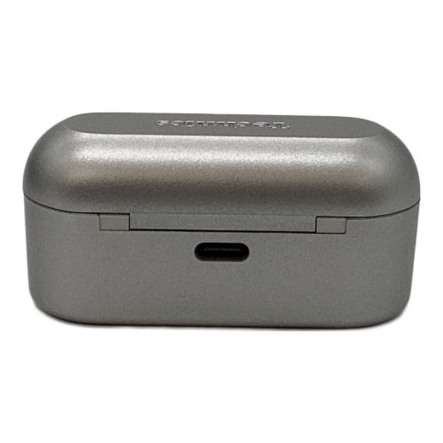 Technics (テクニクス) ワイヤレスイヤホン AZ40M2 USB-typeC 動作確認