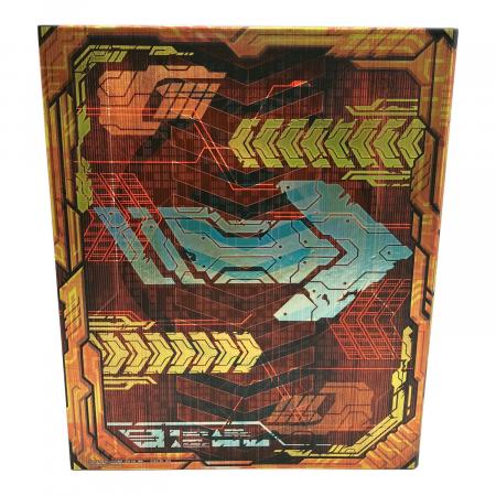 BANDAI (バンダイ) ライドケミートレカ デイブレイクガッチャファイル