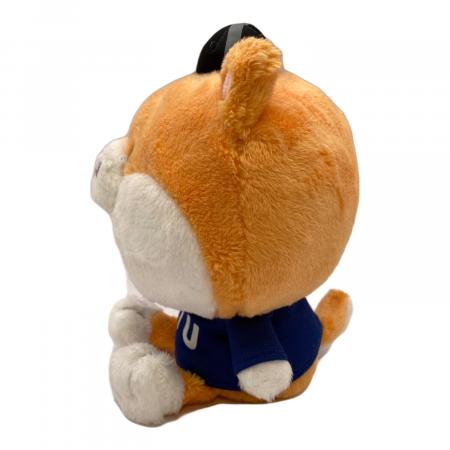 MIU404 ポリまる ぬいぐるみ｜トレファクONLINE