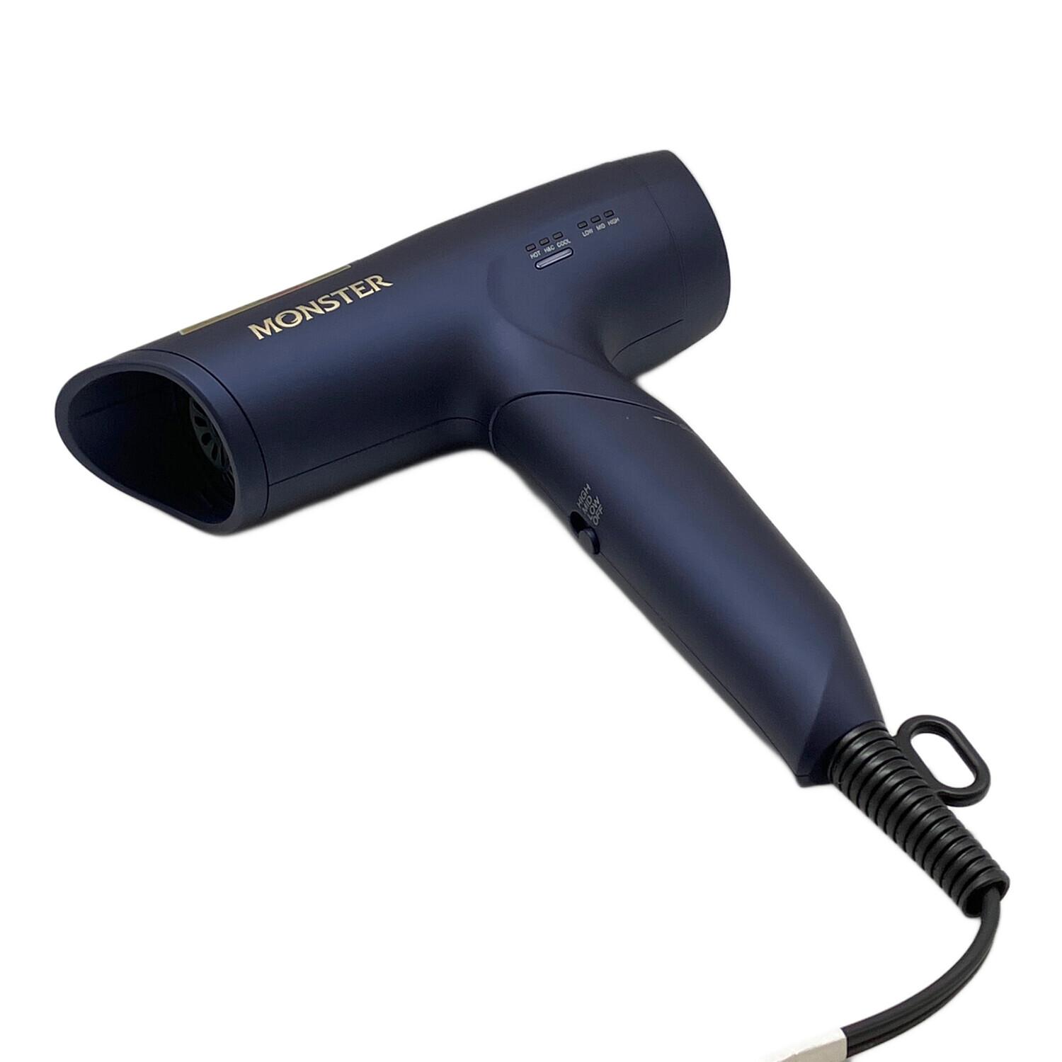 KOIZUMI (コイズミ) ヘアードライヤー KHD-M800 2025年製 MONSTER 2025