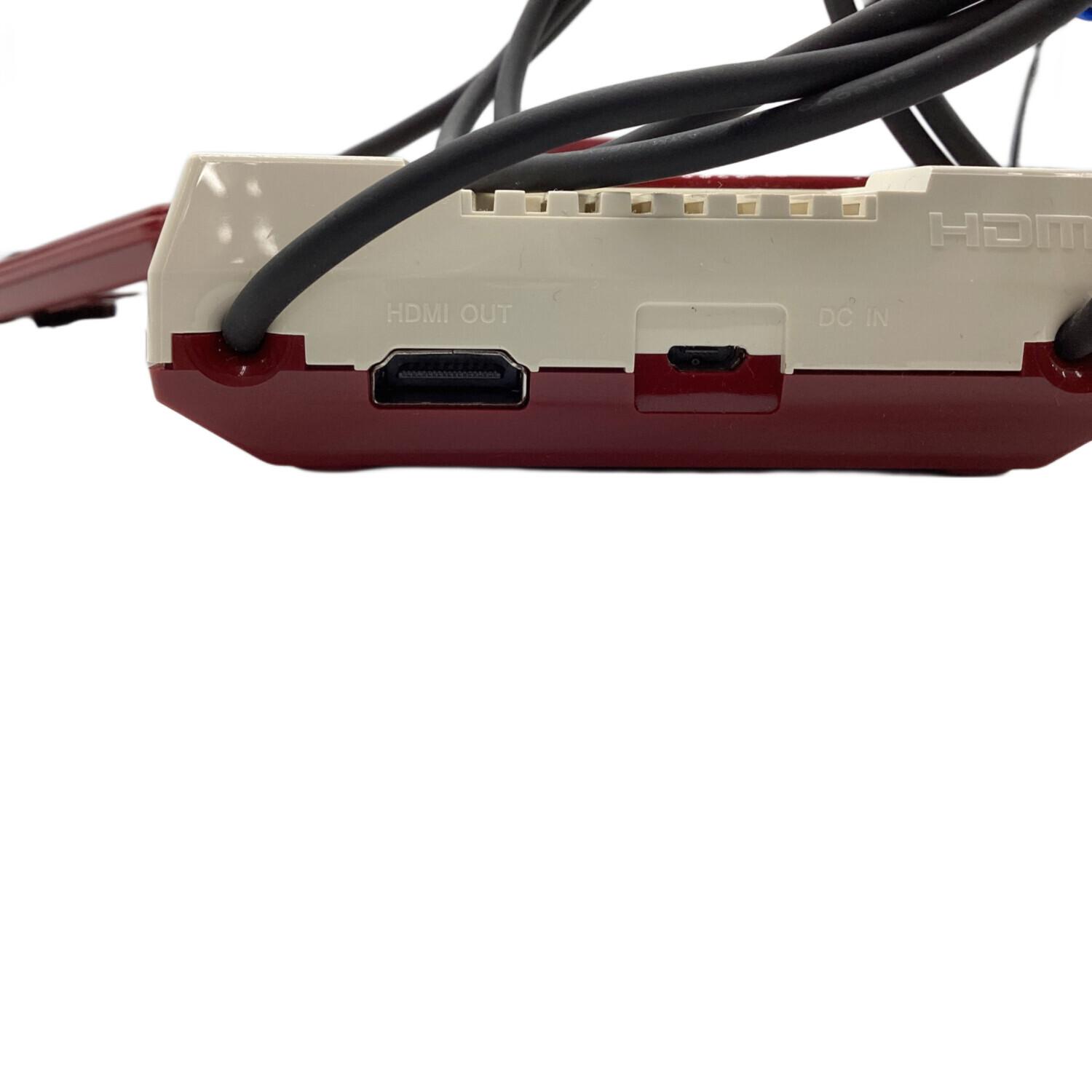 Nintendo (ニンテンドー) ニンテンドークラシックミニ ファミリー