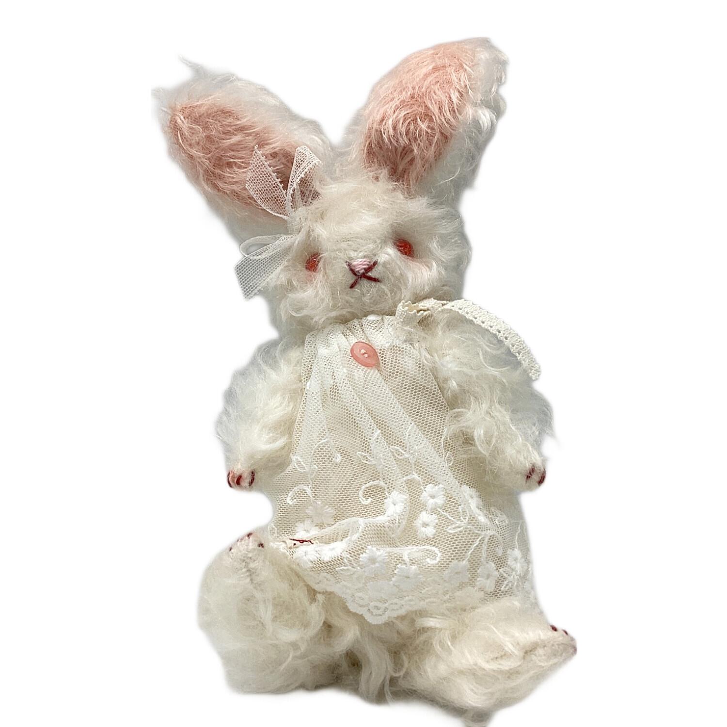 テディうさぎ ヌイグルミ ハンドメイド｜トレファクONLINE