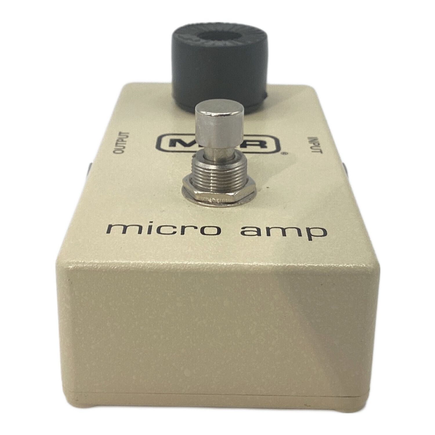 MXR (エムエックスアール) マイクロアンプ M133M｜トレファクONLINE