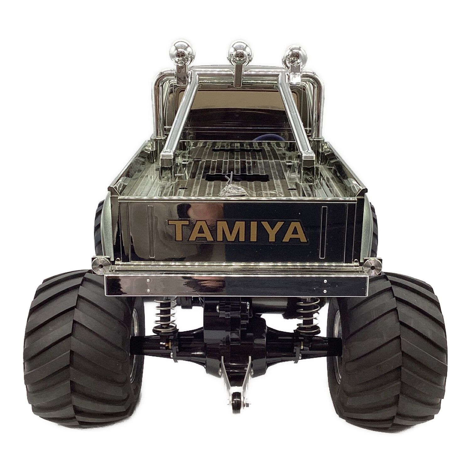 ラジコン コントローラー、バッテリー別売り 1/12 ミッドナイト