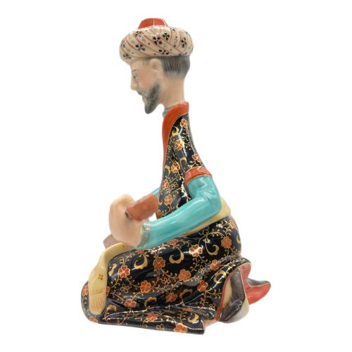 Herend (ヘレンド) フィギュリン ペルシアン｜トレファクONLINE