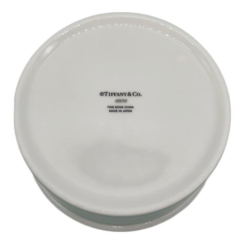 TIFFANY & Co. (ティファニー) ドッグボウル｜トレファクONLINE