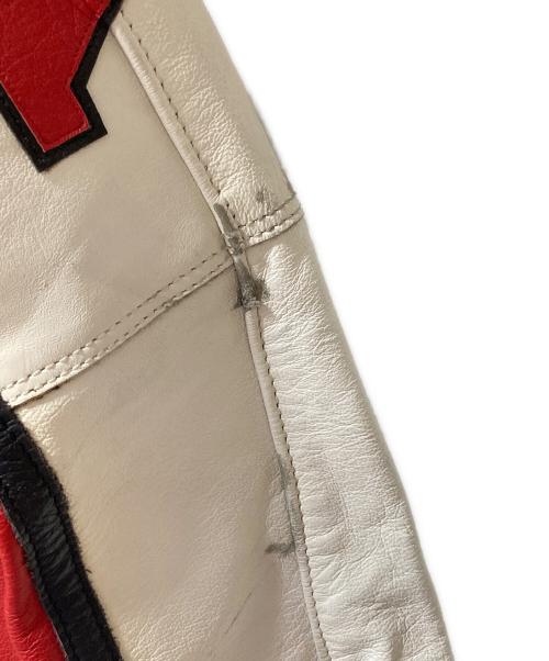 HONDA (ホンダ) レーシングスーツ レッド サイズ:48｜トレファクONLINE