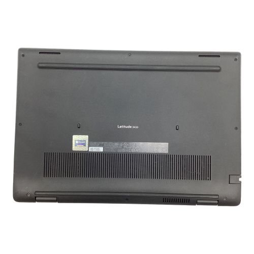 DELL (デル) Latitude 3420 Windows11 HOME Core i5 CPU:第11世代