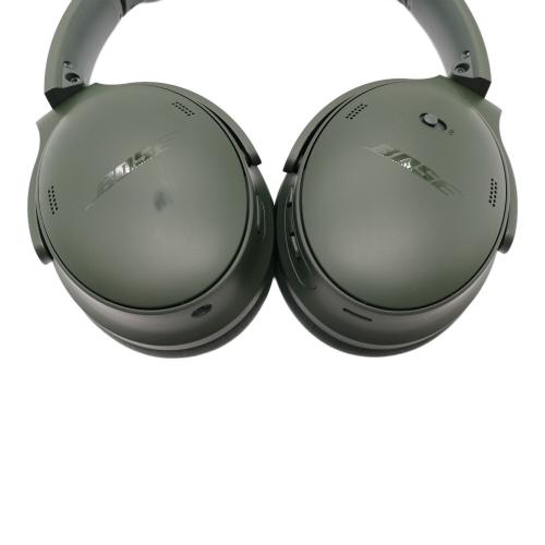 BOSE (ボーズ) ワイヤレスヘッドホン QuietComfort Headphones LE